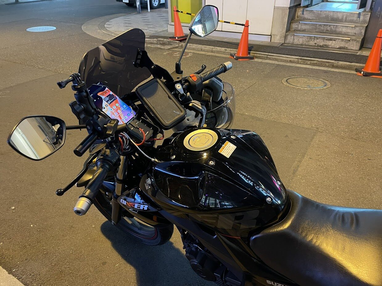 ジクサー150 整備して乗って下さい スズキ ジクサー 150 整備ガイド | ウェビック